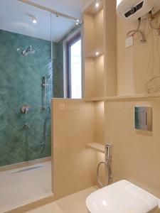 Bathroom Image of 3600 Sq.ft 4 BHK Builder Floor for sale in Vasant Vihar New Delhi for Rs. 170000000