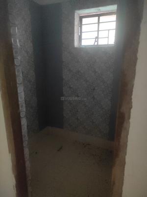 Bathroom Image of 698 Sq.ft 1 BHK Apartment / Flat for sale in Rajasthali Anupama, Bhadreswar Hooghly for Rs. 1605400