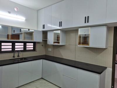 Kitchen Image of 2100 Sq.ft 5 BHK Independent House for sale in Mannuthy Thrissur for Rs. 8500000