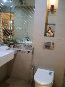 Bedroom Two Image of 1800 Sq.ft 3 BHK Apartment / Flat for sale in West Pioneer Metro Grande Tower C And D, Kalyan East Kalyan for Rs. 16500000