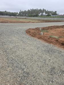 Image of 1583 Sq.ft Residential Plot / Land for sale in Malumichampatty, Coimbatore for Rs. 4543210