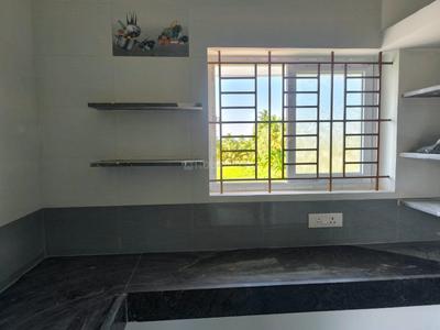 Kitchen Image of 800 Sq.ft 2 BHK Apartment / Flat for rent in Sivathapuram Salem for Rs. 9000
