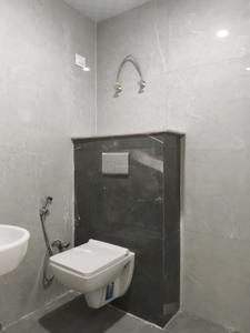 Bedroom One Image of 1500 Sq.ft 3 BHK Apartment / Flat for sale in Vyom Residency, Noida Extension Greater Noida for Rs. 5500000