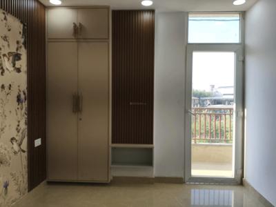Bedroom Image of 1125 Sq.ft 2 BHK Apartment / Flat for sale in Aarambh Heights, Surajpur Greater Noida for Rs. 4750500