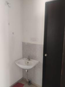 Image of 1050 Sq.ft 2 BHK Apartment / Flat for rent in ARV Ganga Kingston, Mohammed Wadi, Pune for Rs. 27000
