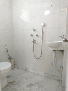 Bedroom One Image of 991 Sq.ft 3 BHK Apartment / Flat for sale in Ballygunge Kolkata for Rs. 16374000