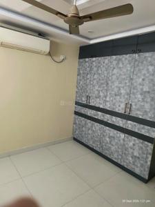 Bedroom Image of 1600 Sq.ft 3 BHK Apartment / Flat for rent in Yendada Visakhapatnam for Rs. 28000
