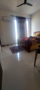 Bedroom Image of 1219 Sq.ft 2 BHK Apartment / Flat for sale in Uptown Skylla, PR7 Airport Road Zirakpur for Rs. 9500000