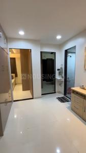Hall Image of 1697 Sq.ft 3 BHK Apartment / Flat for sale in Anand Orchid Vivanta, Jahangir Pura Surat for Rs. 6100000