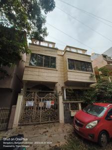 Image of 2400 Sq.ft 4 BHK Independent House for sale in Indira Nagar, Bengaluru for Rs. 120000000