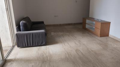 Living Room Image of 1255 Sq.ft 2 BHK Apartment / Flat for sale in Marvel Ganga Fria, Wagholi Pune for Rs. 8600000