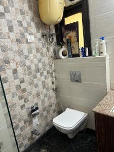 Image of 2700 Sq.ft 4 BHK Builder Floor for sale in New Friends Colony, New Delhi for Rs. 62500000