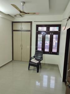 Bedroom Image of 1600 Sq.ft 3 BHK Apartment / Flat for rent in Chitrakoot Jaipur for Rs. 25000