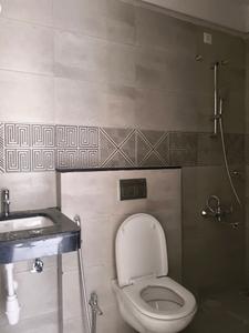 Bedroom Two Image of 958 Sq.ft 2 BHK Apartment / Flat for sale in Rama Fusion Towers, Hinjawadi Phase 3 Pune for Rs. 8700000