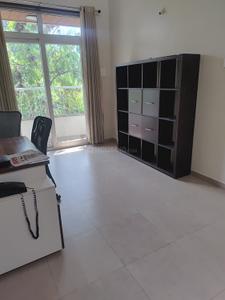Hall Image of 4200 Sq.ft 4 BHK Duplex for rent in Pratham Apartments, Wakad Pune for Rs. 70000