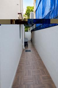 Balcony Image of 1800 Sq.ft 3 BHK Duplex for sale in Sainikpuri Secunderabad for Rs. 17900000