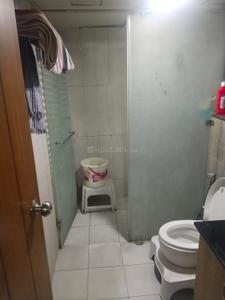 Image of 1350 Sq.ft 2 BHK Builder Floor for rent in Wilson Garden, Bengaluru for Rs. 46000