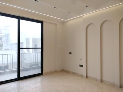 Bedroom Image of 3150 Sq.ft 4 BHK Builder Floor for sale in Sector 28 Faridabad for Rs. 42500000