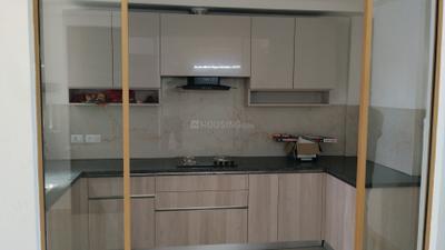Kitchen Image of 1150 Sq.ft 2.5 BHK Apartment / Flat for sale in Smartworld Orchard, Sector 61 Gurgaon for Rs. 16500000
