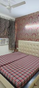 Bedroom Image of 1800 Sq.ft 3 BHK Apartment / Flat for rent in Sector B Ansal API Lucknow for Rs. 45000