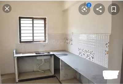 Kitchen Image of 650 Sq.ft 2 BHK Apartment / Flat for sale in Bagmugaliya Bhopal for Rs. 1700000