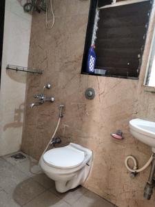 Bedroom Two Image of 1050 Sq.ft 2 BHK Apartment / Flat for sale in Panvel Navi Mumbai for Rs. 6500000