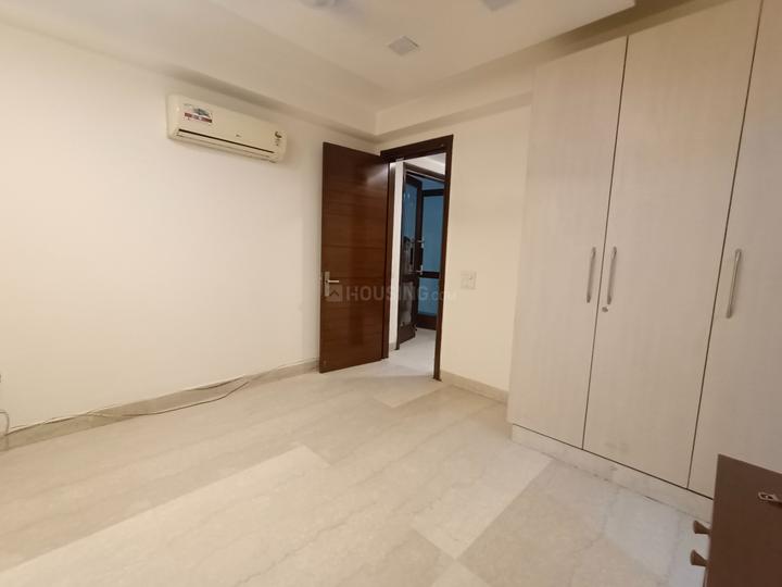 Safdarjung enclave club Bedroom 1