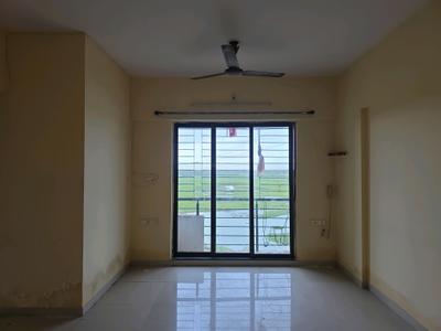 Living Room Image of 725 Sq.ft 2 BHK Apartment / Flat for sale in Bhoomi Acropolis 1, Virar West Virar for Rs. 4300000
