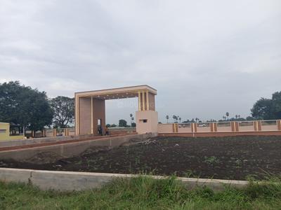 Image of 1650 Sq.ft Residential Plot / Land for sale in Nepalle, Vijayawada for Rs. 2200000