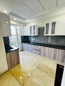 Kitchen Image of 1650 Sq.ft 3 BHK Apartment / Flat for sale in Leela Orchid Green, Sector 115 Mohali for Rs. 9980000