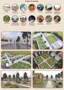 Image of 2016 Sq.ft Residential Plot / Land for sale in Shadnagar, Ranga Reddy for Rs. 3000000
