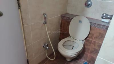 Image of 1230 Sq.ft 2 BHK Apartment / Flat for sale in Pride Purple Ruby Park, Wakad, Pune for Rs. 15500000