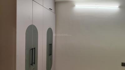 Bedroom Image of 860 Sq.ft 2 BHK Builder Floor for rent in Electronic City Bengaluru for Rs. 25000