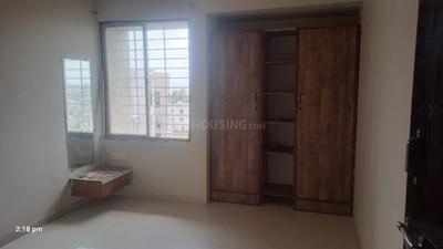 Bedroom Image of 550 Sq.ft 1 BHK Apartment / Flat for sale in Nagala Park Kolhapur for Rs. 3200000