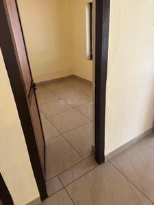 Balcony Image of 700 Sq.ft 2 BHK Apartment / Flat for rent in Velliparamba Kozhikode for Rs. 10000