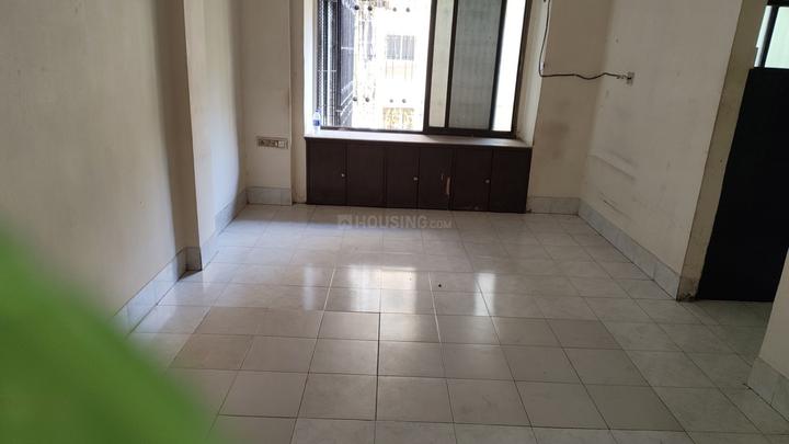 Patli Putra Complex Living Room 1