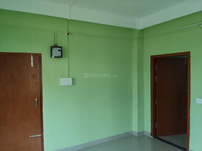 Bedroom Image of 1200 Sq.ft 1.5 BHK Builder Floor for rent in Bamunimaidam Guwahati for Rs. 12500