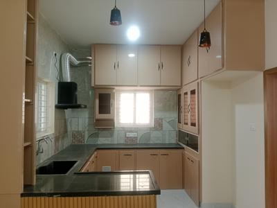 Kitchen Image of 2200 Sq.ft 3 BHK Duplex for sale in Thippampatti Pollachi for Rs. 10500000