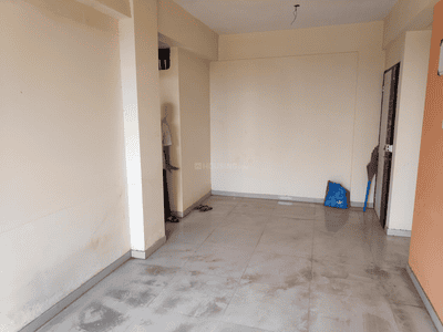 Bedroom Image of 500 Sq.ft 1 BHK Apartment / Flat for sale in Khadawali Thane for Rs. 1800000