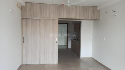 Bedroom Image of 500 Sq.ft 1 RK Builder Floor for rent in Brookefield Bangalore for Rs. 8000