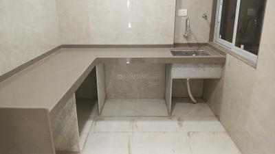 Kitchen Image of 604 Sq.ft 2 BHK Apartment / Flat for sale in 49 Simandhar Royale, Chembur Mumbai for Rs. 17600000