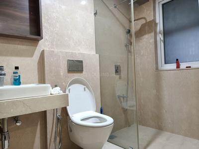 Image of 800 Sq.ft 2 BHK Apartment / Flat for rent in Blue Pearl 18 Casita, Baner, Pune for Rs. 46000