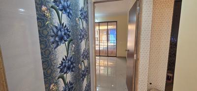 Image of 1100 Sq.ft 2 BHK Apartment / Flat for sale in Pushp Sadan, Kamothe, Navi Mumbai for Rs. 9500000