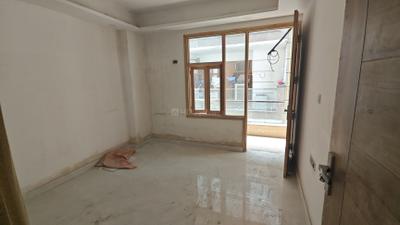Bedroom Image of 1200 Sq.ft 3 BHK Apartment / Flat for sale in Sultanpur New Delhi for Rs. 9250000