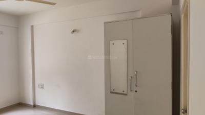 Bedroom Image of 1500 Sq.ft 3 BHK Apartment / Flat for rent in GM E City Town, Bommasandra Bengaluru for Rs. 28000