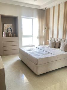Bedroom Image of 1166 Sq.ft 2 BHK Apartment / Flat for sale in Rohan Saroha, Bhugaon Pune for Rs. 9800000