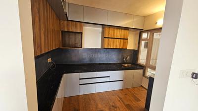 Kitchen Image of 1150 Sq.ft 3 BHK Apartment / Flat for sale in Tayal K City Keshavnagar, Keshav Nagar Pune for Rs. 12000000