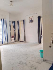 Hall Image of 1100 Sq.ft 3 BHK Builder Floor for sale in Haltu Kolkata for Rs. 6000000