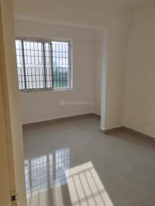 Bedroom Image of 1288 Sq.ft 3 BHK Apartment / Flat for rent in Lake View Apartments, Laxmiguda Hyderabad for Rs. 25000