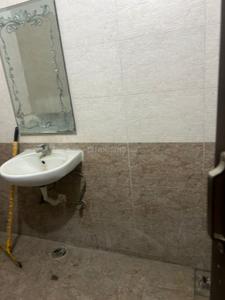 Image of 1100 Sq.ft 2 BHK Independent House for rent in Alpha I, Greater Noida for Rs. 22000